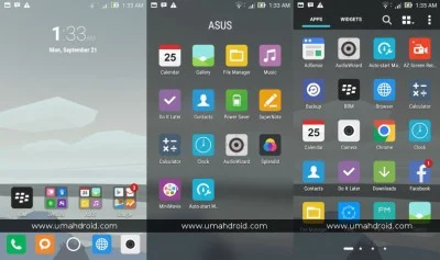 Download MIUI 7 Icon Pack APK Milik XIAOMI