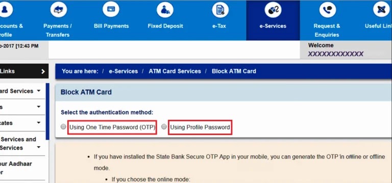 How To Block Sbi Atm Card, How To Block Sbi stm card Online, How To Block Sbi Atm Card By Call, How To Block Sbi Atm Card By Sms