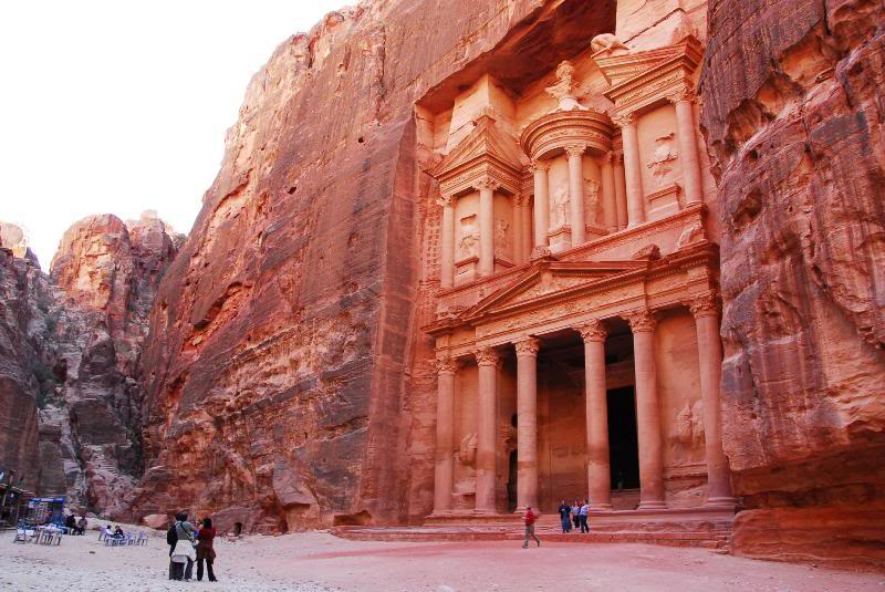 Gambar Azab Kaum ‘Ad Mount Rushmore