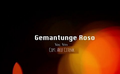 Vita Alvia - Gemantunge Roso DJ Remix Mp3 Herman freedownloadsmusic