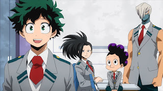 Hellominju.com: 僕のヒーローアカデミア (ヒロアカ)アニメ5期 | 緑谷出久 | Midoriya Izuku | My Hero Academia | Hello Anime !