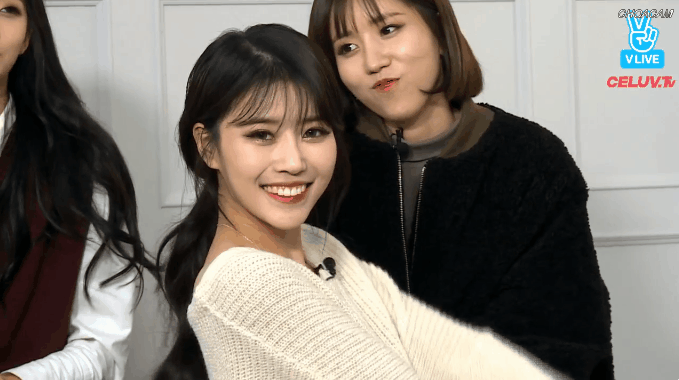 도도하거나 귀엽거나   이미주  .명은