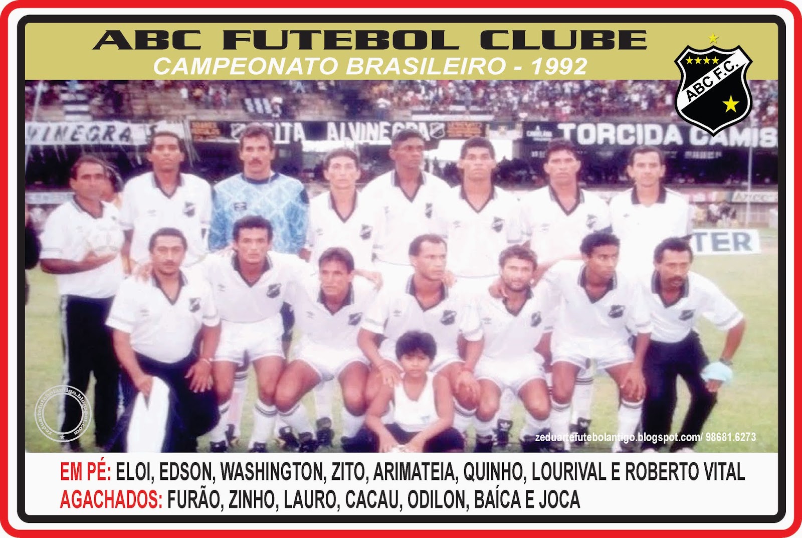 ABC Futebol Clube