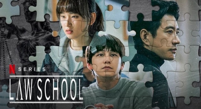 Law School: Série sul-coreana mata a saudade deixada por How To