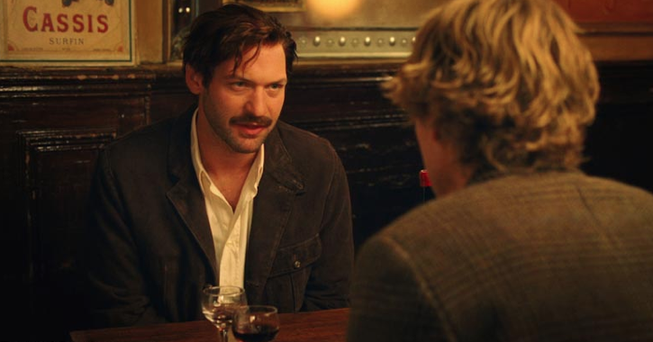 MIDNIGHT IN PARIS Review