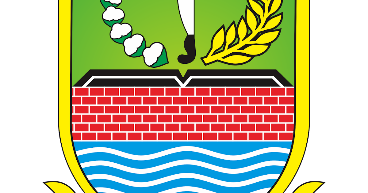Logo Kabupaten Bekasi Format Vektor (CDR, EPS, AI, SVG, PNG)
