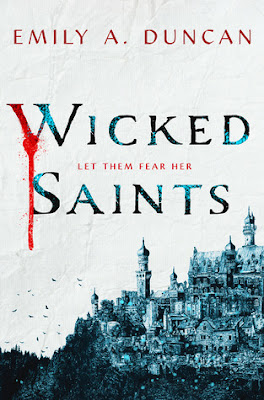 emily duncan wicked saints emily duncan wicked saints
