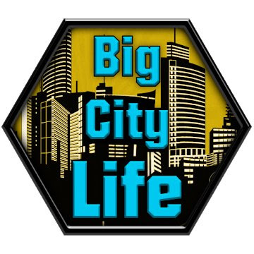 Big City Life: Simulator (MOD, Unlimited Money) APK Download
