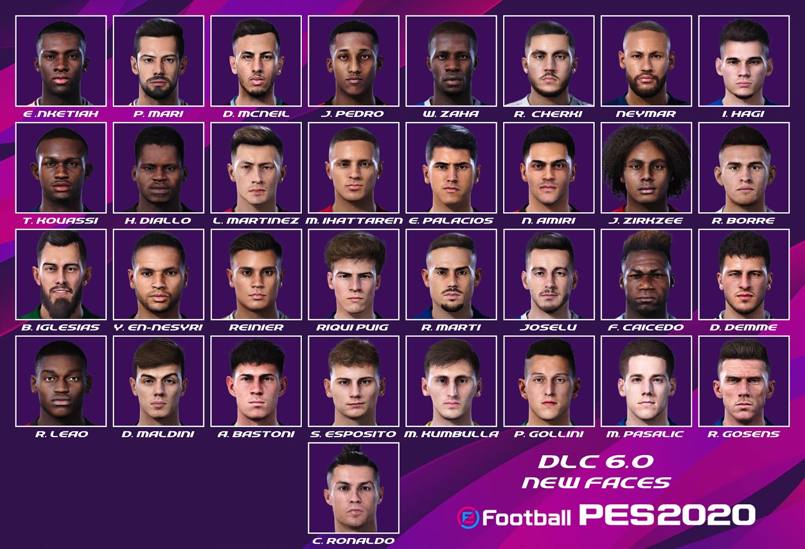 Pes 20 в стиме фото 73