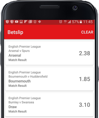Betting