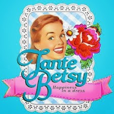 Tante Betsy haar webshop
