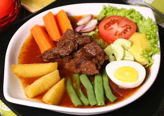 Resep Bistik Ayam Cepat dan Mudah RESEP MASAKAN NUSANTARA