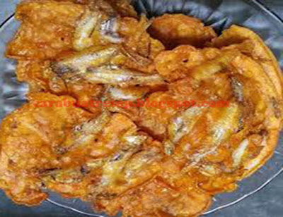 Foto Resep Kerupuk Sala Bada Khas Padang Pedas Renyah Crispy Sederhana Spesial Asli Enak