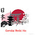 Gendai Reiki Ho pela Mestre Luana Ghalucci
