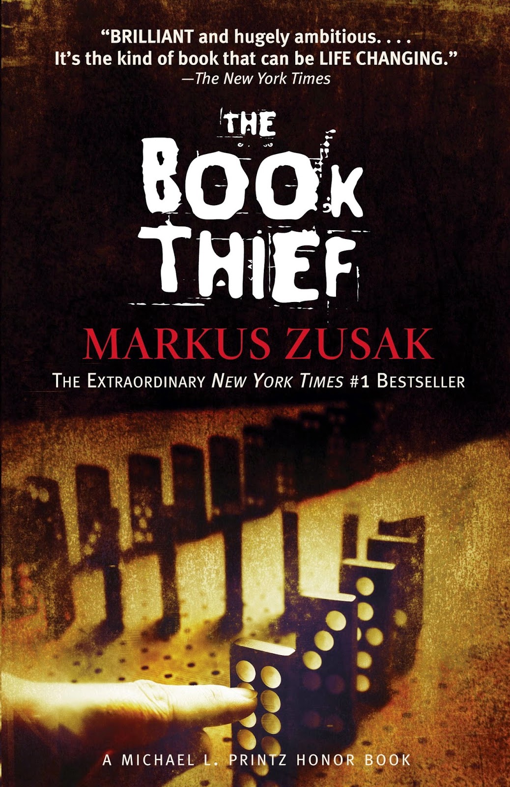 Libro la ladrona de libros. De zusak, markus. - Buscalibre