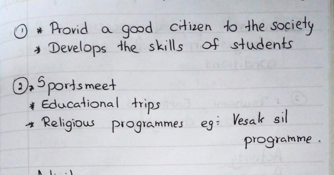 Civic Education - Grade 7