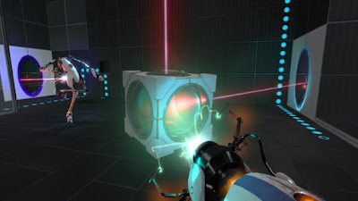 6º - Portal 2