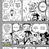 Manga One Piece Chapter 968 Sub Indo