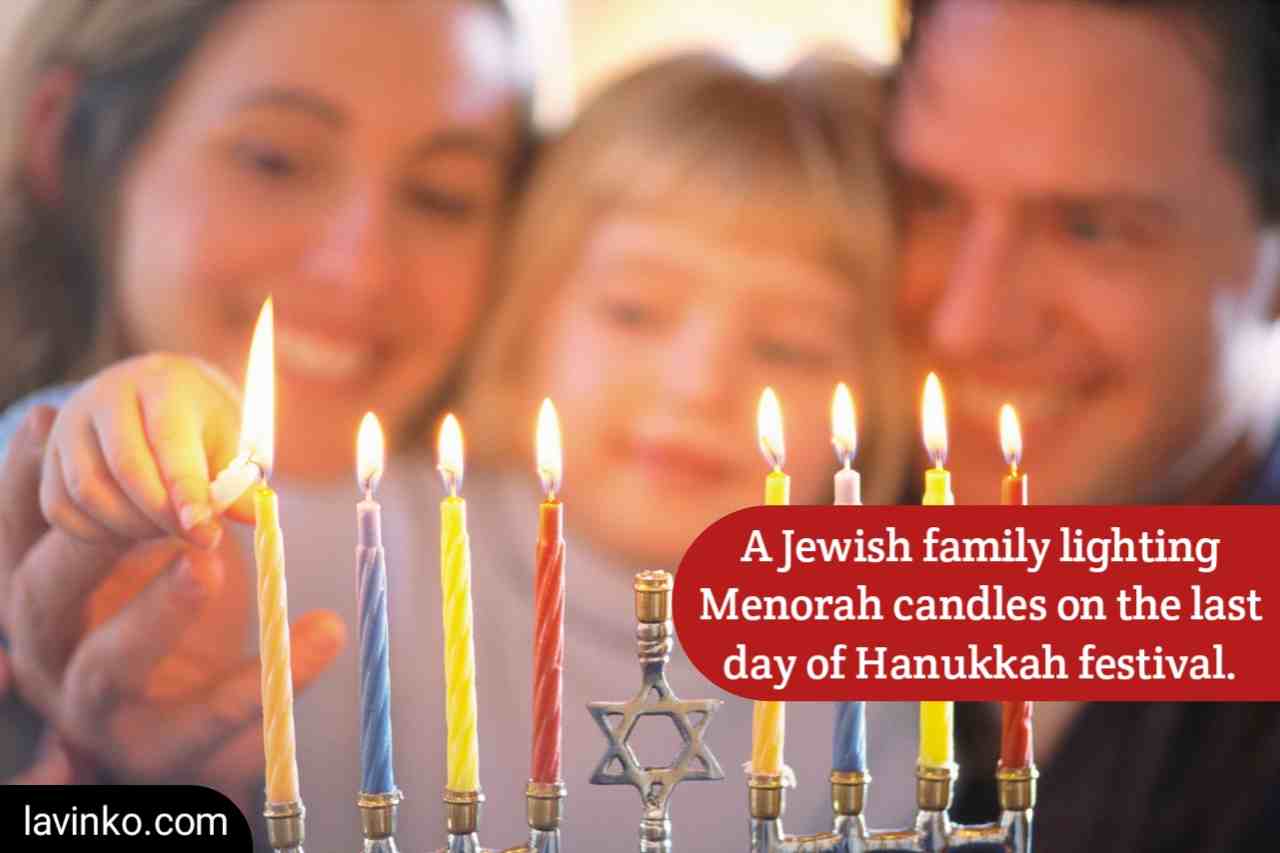 Hanukkah 2020 History Celebration Significance More