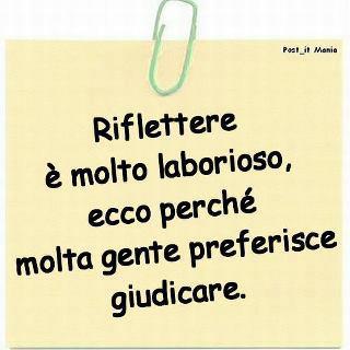 Frasi Sulla Superficialita Delle Persone
