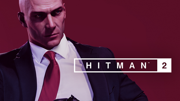 لعبة Hitman 2 تحصل على محتوى مجاني للجميع 
