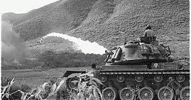 Dampak Perang Dingin Bagi Indonesia Dan Dunia