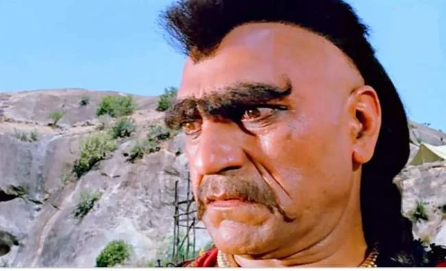 Amrish Puri