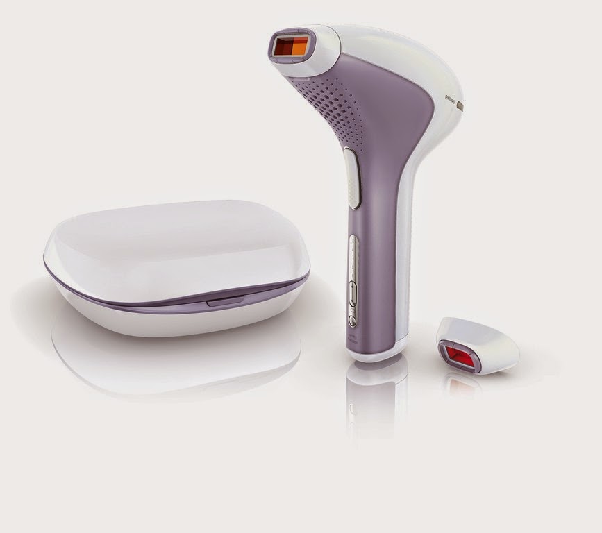 Philips Lumea