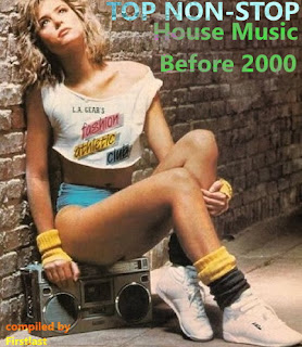 VA2B 2BTOP2BNon Stop2B 2BHouse2BMusic2BBefore2B20002B252820202529 - VA - TOP Non-Stop - House Music Before 2000 (2020)