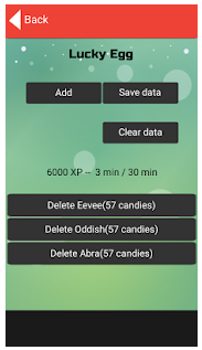 3 Best Android Apps To Help You To Play Pokemon Go Best Android Widgets