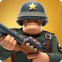 War Heroes: Strategy Card Game for Free Unlimited Energy MOD APK War Heroes: Strategy Card Game for Free Unlimited Energy MOD APK