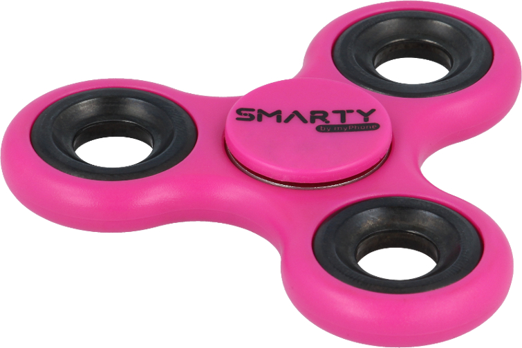 Testujemy produkty z Biedronki Fidget Spinner Smarty z Biedronki