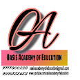 Oasis Academy of Education