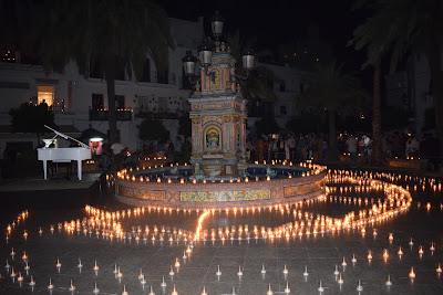 Noche de las Velas 3 - Marta Catas