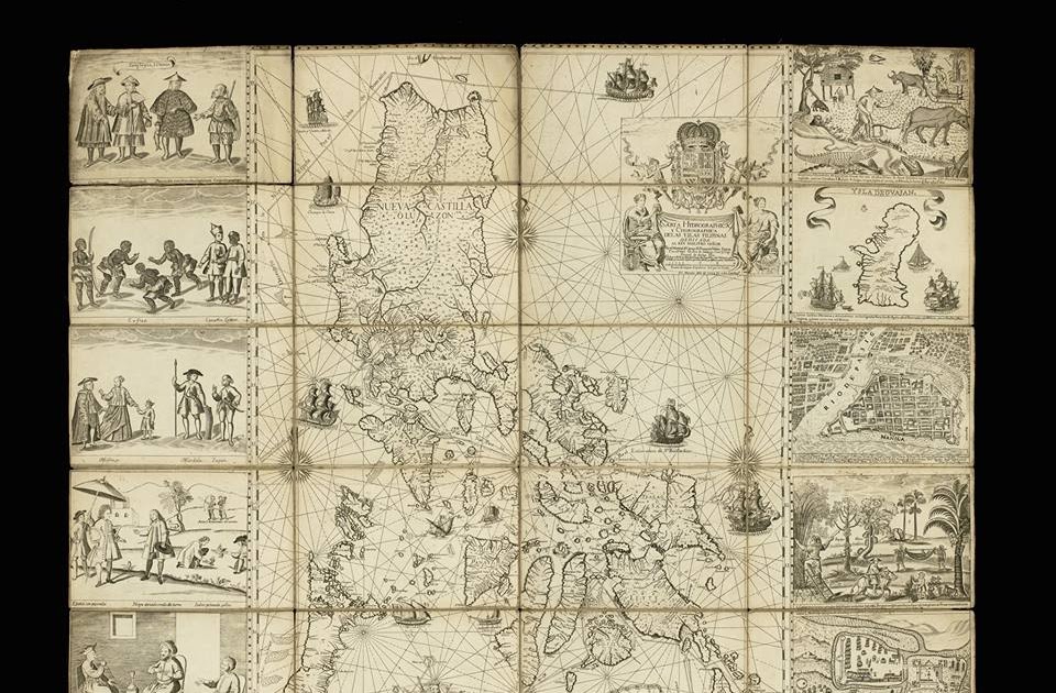 The History of Victorias (Philippines) CHAPTER 3 DID THE EARLY