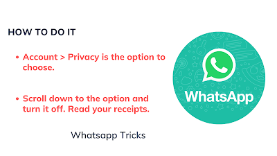 WhatsApp hacks and tricks you should know.