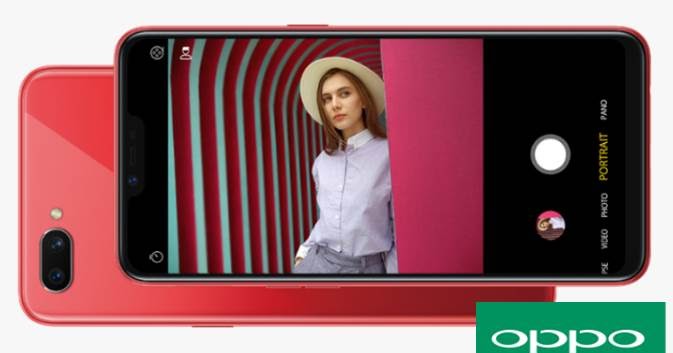 Cara Memindahkan Aplikasi ke Kartu Memori SD Oppo A3s atau Cara Memindahkan Aplikasi ke Kartu Memori SD Oppo A3s atau