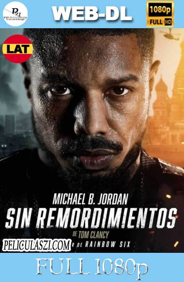 Sin Remordimientos (2021) HD AMZN WEB-DL 1080p Dual-Latino VIP