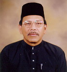 Dato Hj Osman b. Md Aji.. Mantan Ahli Majlis