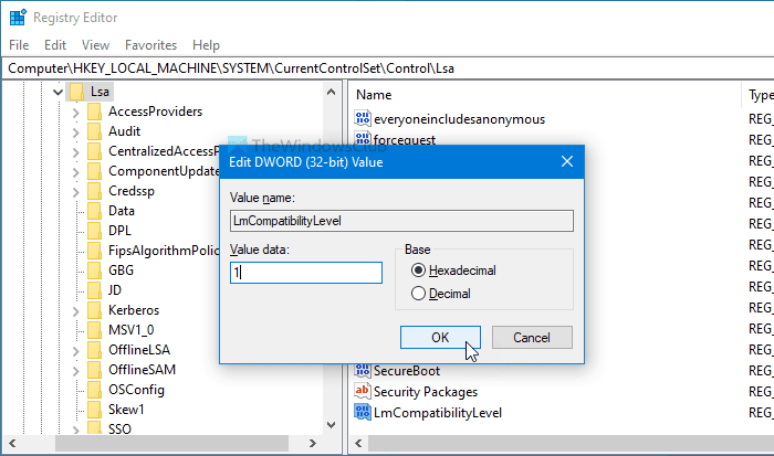 Correction de l'erreur d'imprimante réseau 0x00000bcb - Impossible de se connecter à l'imprimante