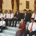 Resmi di Lantik Berikut 12 Nama Wakil Menteri Kabinet Jokowi-Ma'ruf