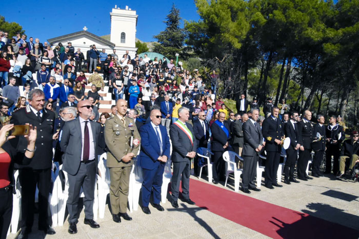 News Area Metropolitana ESERCITO. La Brigata meccanizzata “Aosta