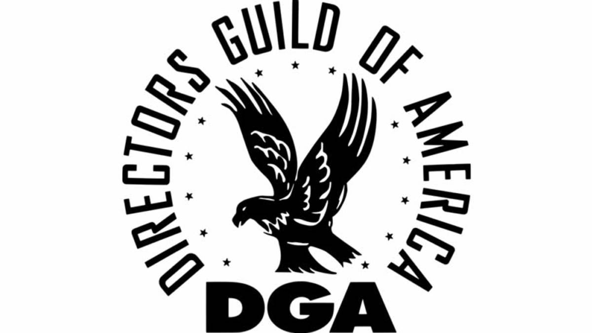Dumb Dog Productions LLC WHAT IS THE DIRECTORS GUILD OF AMERICA? (In