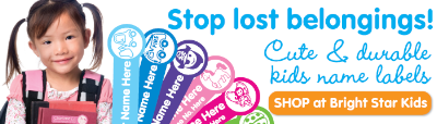 Bright Star Kids logo www.outnumbered3-1.com