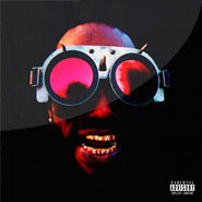 CD - The Hustle Continues - JUICY J (2021) CD - The Hustle Continues - JUICY J (2021)