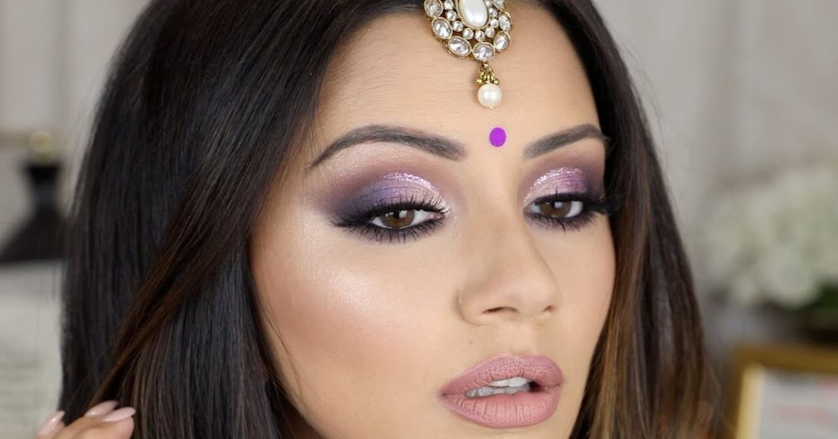 How To Do Diwali Makeup Step By Guide At Home Perfectly How To Do Diwali Makeup Step By