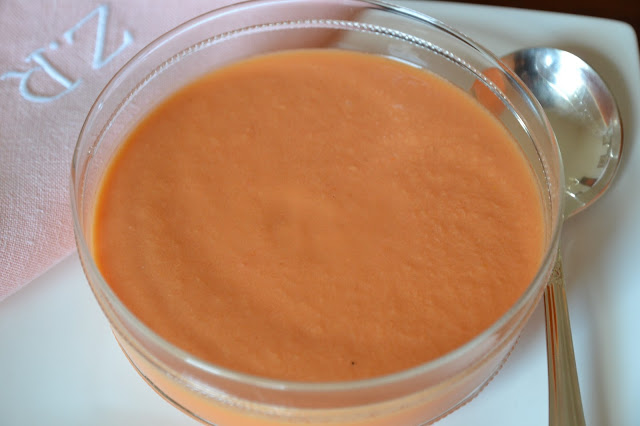 Gazpacho