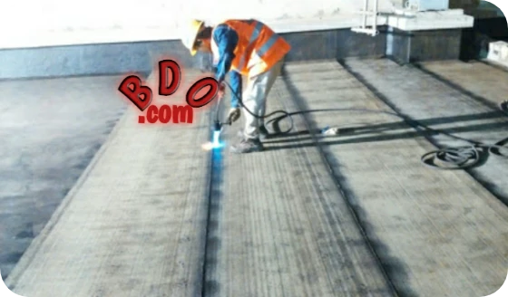 Jenis Waterproofing pada bangunan Jenis Waterproofing pada bangunan