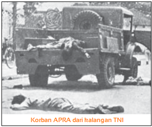 Pemberontakan Apra Andi Aziz Pemberontakan Rms Pemberontakan Pemerintah Revolusioner Ri