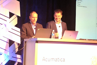 Holger Mueller Constellation Research Acumatica NextGenApps Future of Work